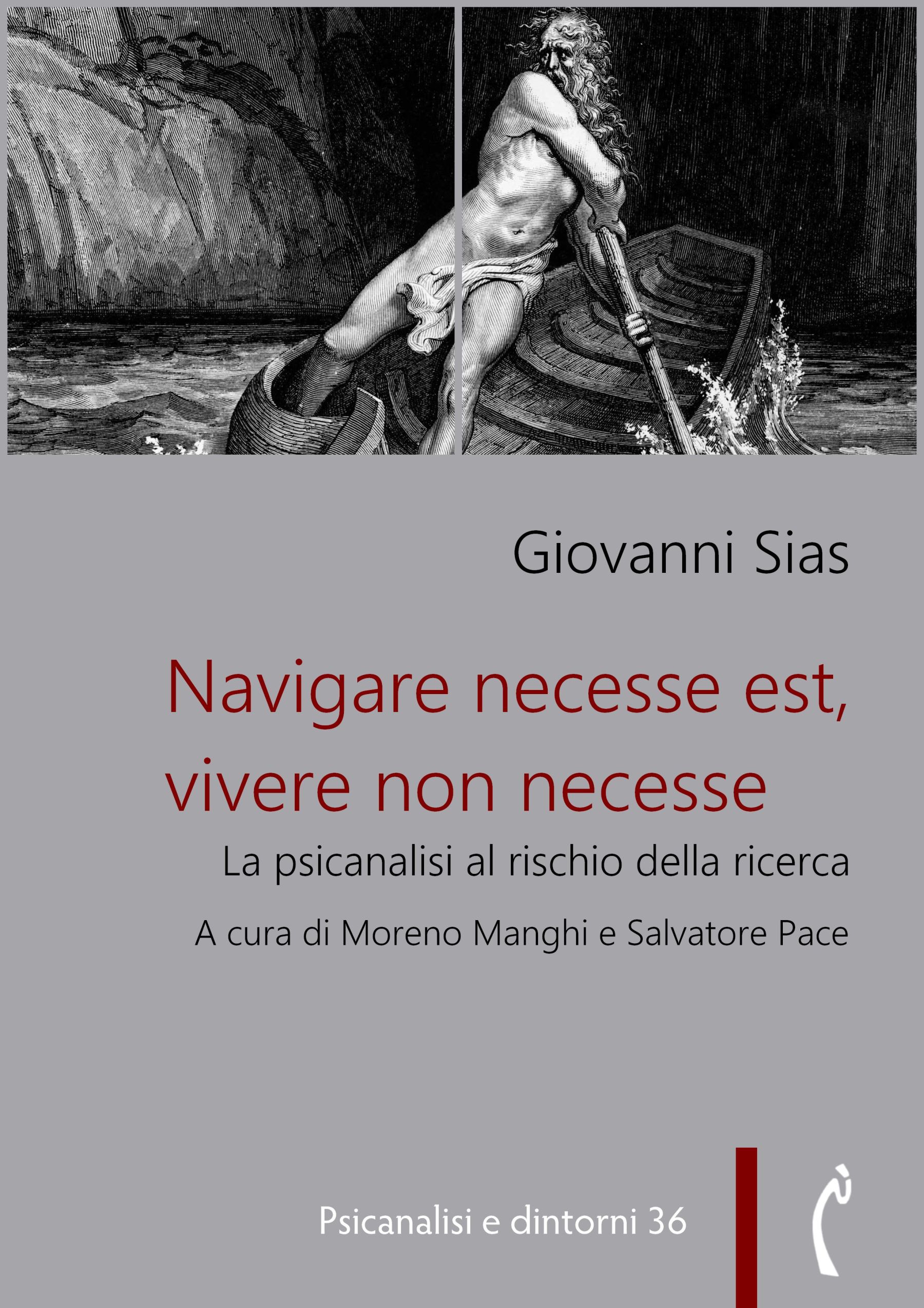 Navigare necesse est, vivere non necesse - Polimnia Digital Editions